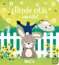 Bertrand.pt - ¿Dónde Estás, Cabritilla?