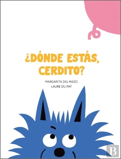 Bertrand.pt - ¿Donde Estas, Cerdito?