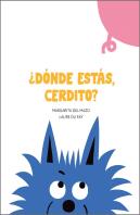 ¿Donde Estas, Cerdito?