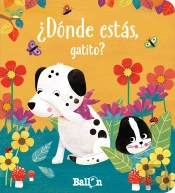 ¿Dónde Estás, Gatito?