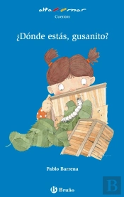 ¿Dónde Estás Gusanito?