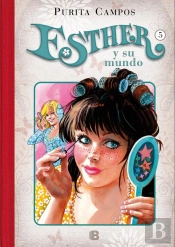 ¿Dónde Estás, Mamá...? (Esther Y Su Mundo 5)