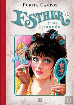 Bertrand.pt - ¿Dónde Estás, Mamá...? (Esther Y Su Mundo 5)