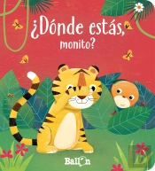 ¿Dónde Estás, Monito?