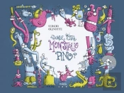 ¿Donde Estas, Monstruo Pino?