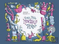 Bertrand.pt - ¿Donde Estas, Monstruo Pino?