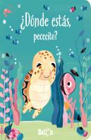 ¿Dónde Estás, Pececito?