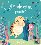 ¿Dónde Estás, Pececito?