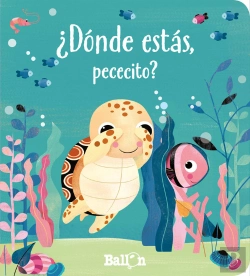Bertrand.pt - ¿Dónde Estás, Pececito?