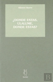 ¿Dónde Estás,Ulalume,Dónde Estás?