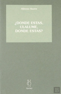 Bertrand.pt - ¿Dónde Estás,Ulalume,Dónde Estás?