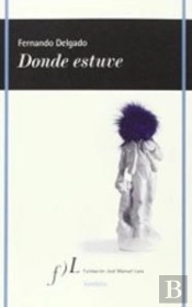 Donde Estuve