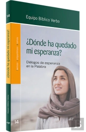 ¿Donde Ha Quedado Mi Esperanza?