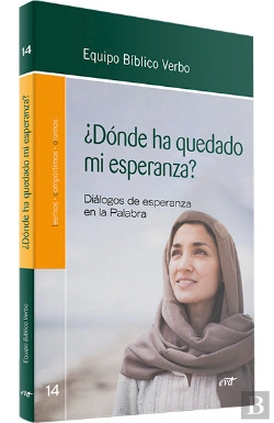 Bertrand.pt - ¿Donde Ha Quedado Mi Esperanza?