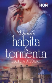 Donde Habita La Tormenta