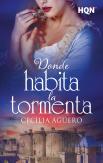 Donde Habita La Tormenta