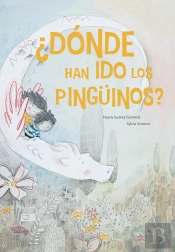 ¿Dónde Han Ido Los Pingüinos?