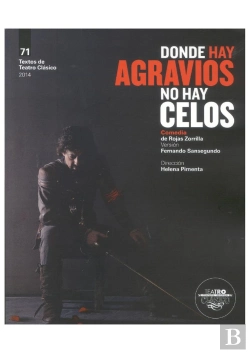 Bertrand.pt - Donde Hay Agravios No Hay Celos