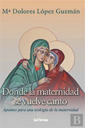 Donde La Maternidad Se Vuelve Canto