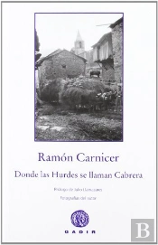 Donde Las Hurdes Se Llaman Cabrera