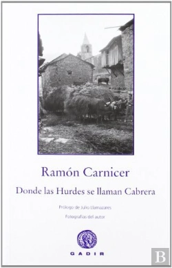 Bertrand.pt - Donde Las Hurdes Se Llaman Cabrera