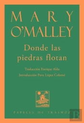 Donde Las Piedras Flotan