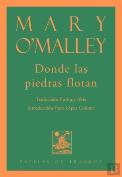 Bertrand.pt - Donde Las Piedras Flotan