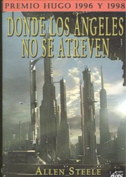 Bertrand.pt - Dónde Los Ángeles No Se Atreven