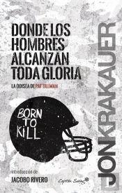 Donde Los Hombres Alcanzan Toda La Gloria
