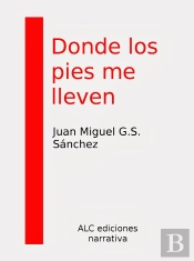 Donde Los Pies Me Lleven