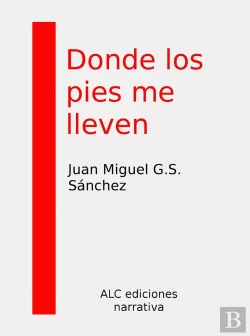 Bertrand.pt - Donde Los Pies Me Lleven