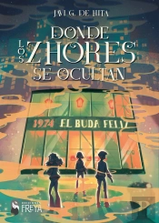 Donde Los Zhores Se Ocultan