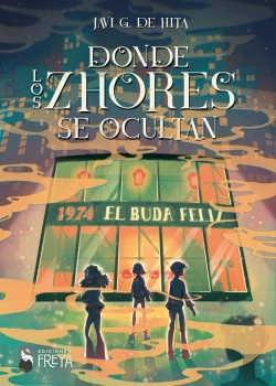 Bertrand.pt - Donde Los Zhores Se Ocultan