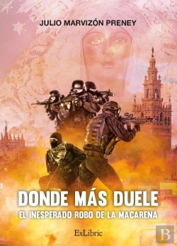 Bertrand.pt - Donde Mas Duele. El Inesperado Robo De La Macarena