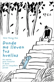 Donde Me Lleven Tus Huellas