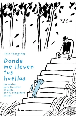 Bertrand.pt - Donde Me Lleven Tus Huellas