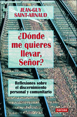 Bertrand.pt - ¿Dónde Me Quieres Llevar, Señor?