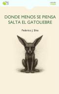 Donde Menos Se Piensa Salta El Gatoliebre