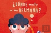 Donde Meto A Mi Hermana