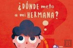 Bertrand.pt - Donde Meto A Mi Hermana