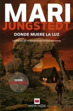 Bertrand.pt - Donde Muere La Luz (Serie Gotland 16)