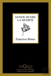 Donde Muere La Muerte