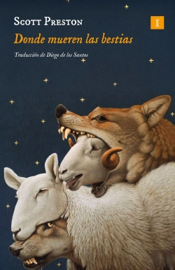 Bertrand.pt - Donde Mueren Las Bestias
