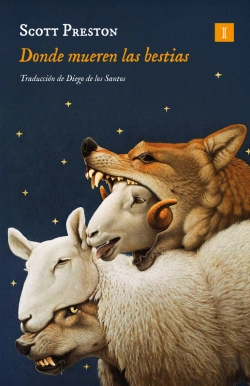 Bertrand.pt - Donde Mueren Las Bestias