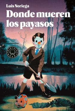 Bertrand.pt - Donde Mueren Los Payasos