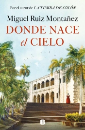 Donde Nace El Cielo