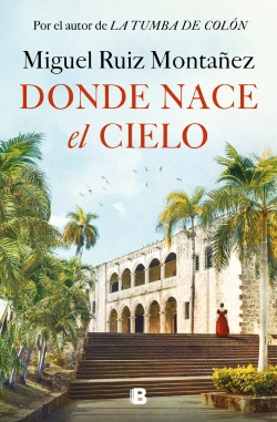 Bertrand.pt - Donde Nace El Cielo