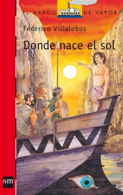 Bertrand.pt - Donde Nace El Sol