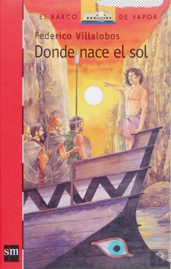 Bertrand.pt - Donde Nace El Sol