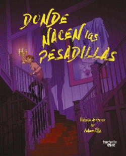 Bertrand.pt - Donde Nacen Las Pesadillas